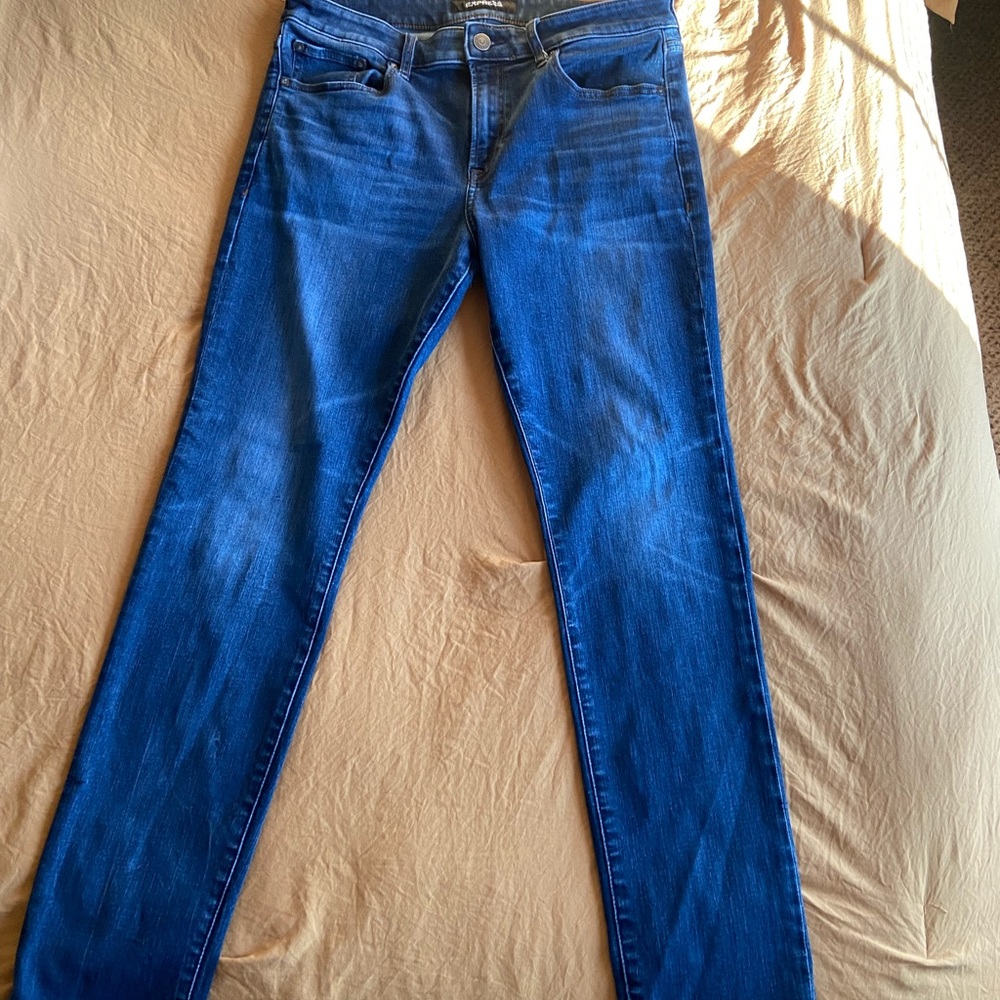 MENS Jeans